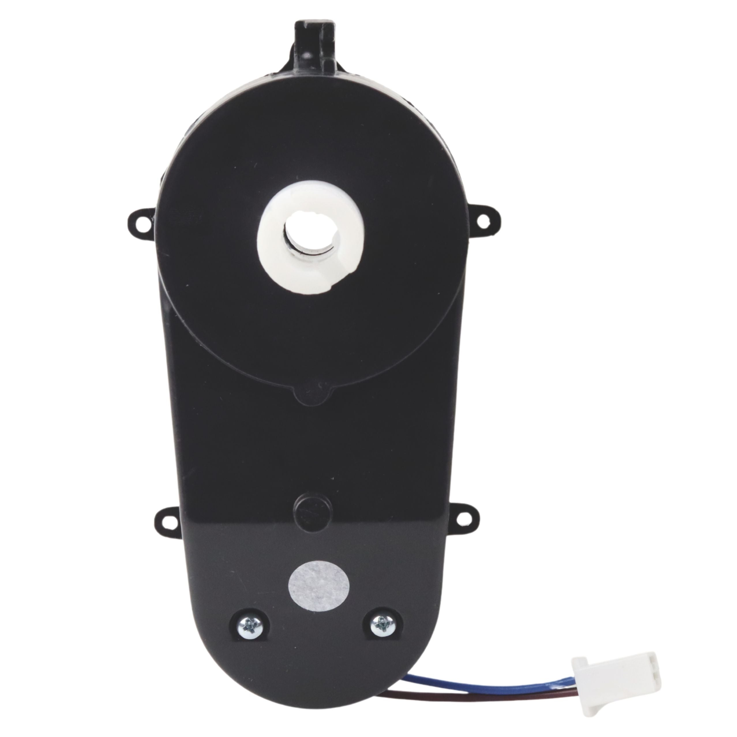 Motor Gearbox - 24v For Battery Vehicle Dk-ca003