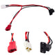Charging Connector For 24v Battery Vehicles