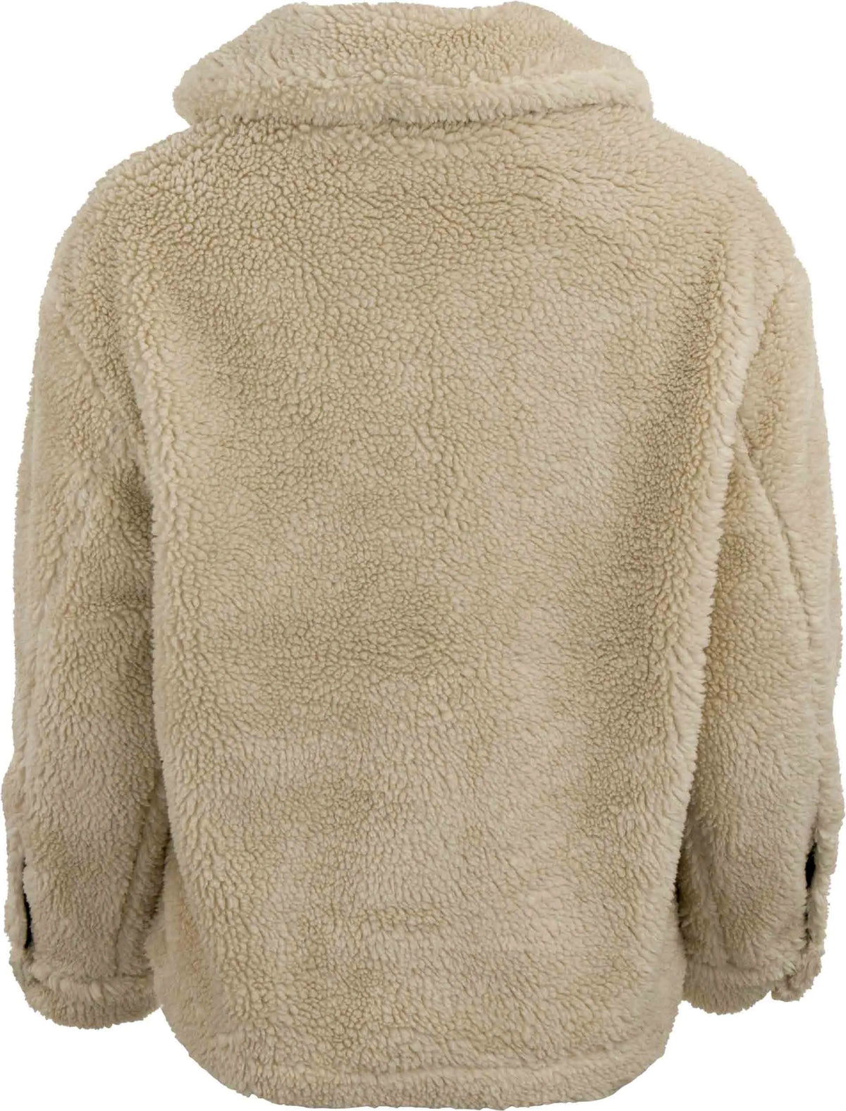 Vinterjakke til kvinder The People Rep. Tolina Beige
