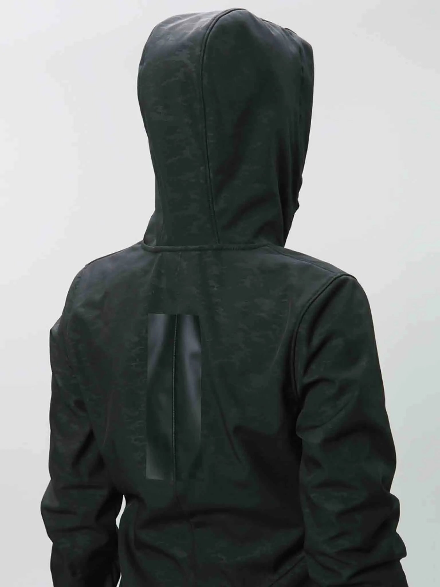 Jachetă Softshell pentru femei Loap Lumara Black