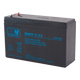 Agm Gel Car Battery For 12v6ah Battery