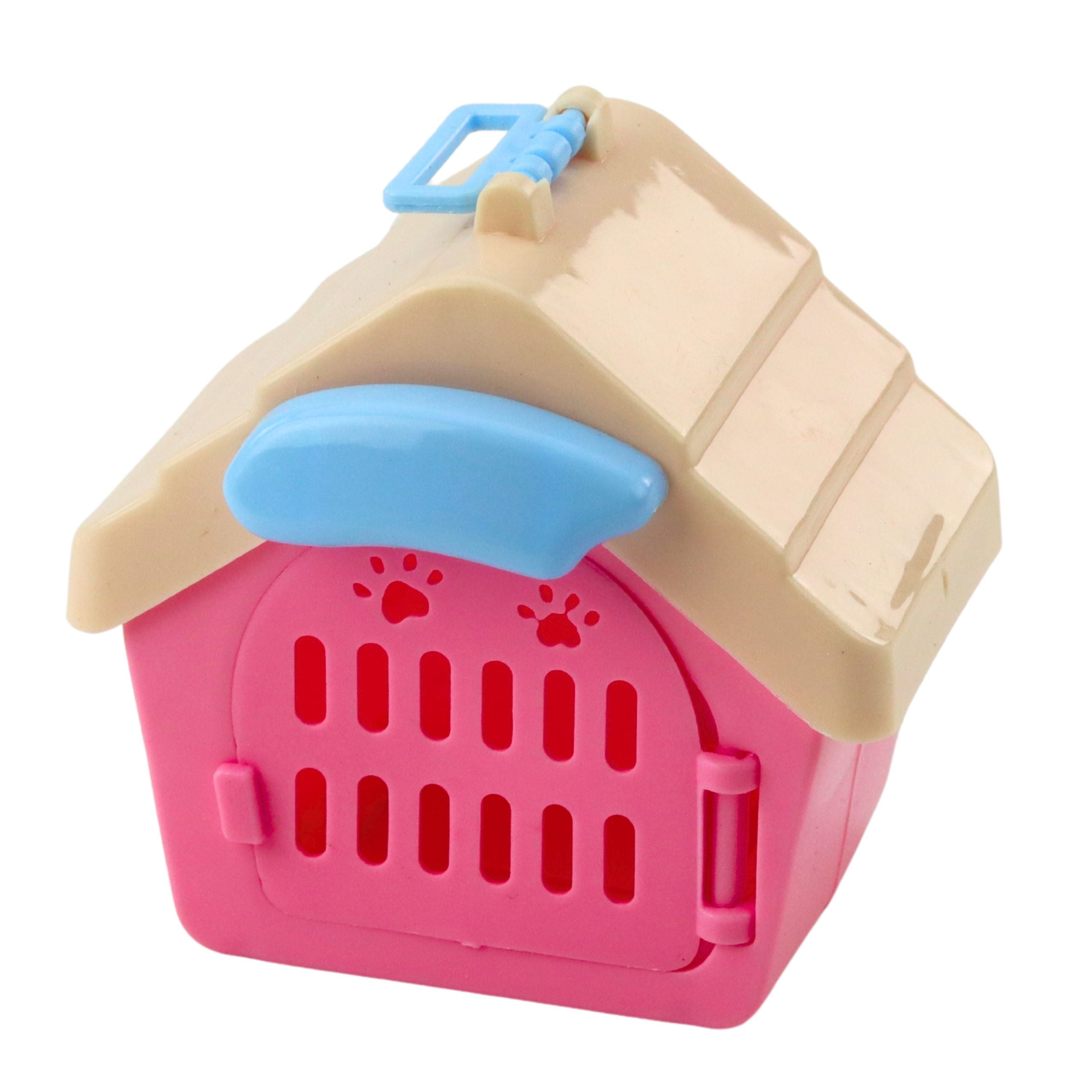 Pet Care Set Bathtub Kennel Accessories Dogs 4 Pcs.