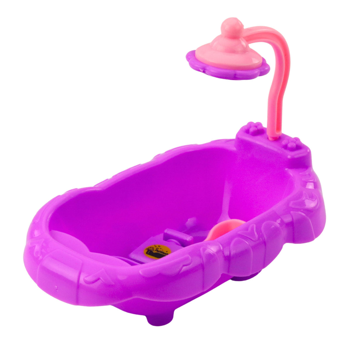 Pet Care Set Bathtub Kennel Accessories Dogs 4 Pcs.