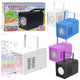Machine à bulles portable automatique 10 trous