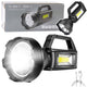 Led Work Light 4 Modes Power Bank