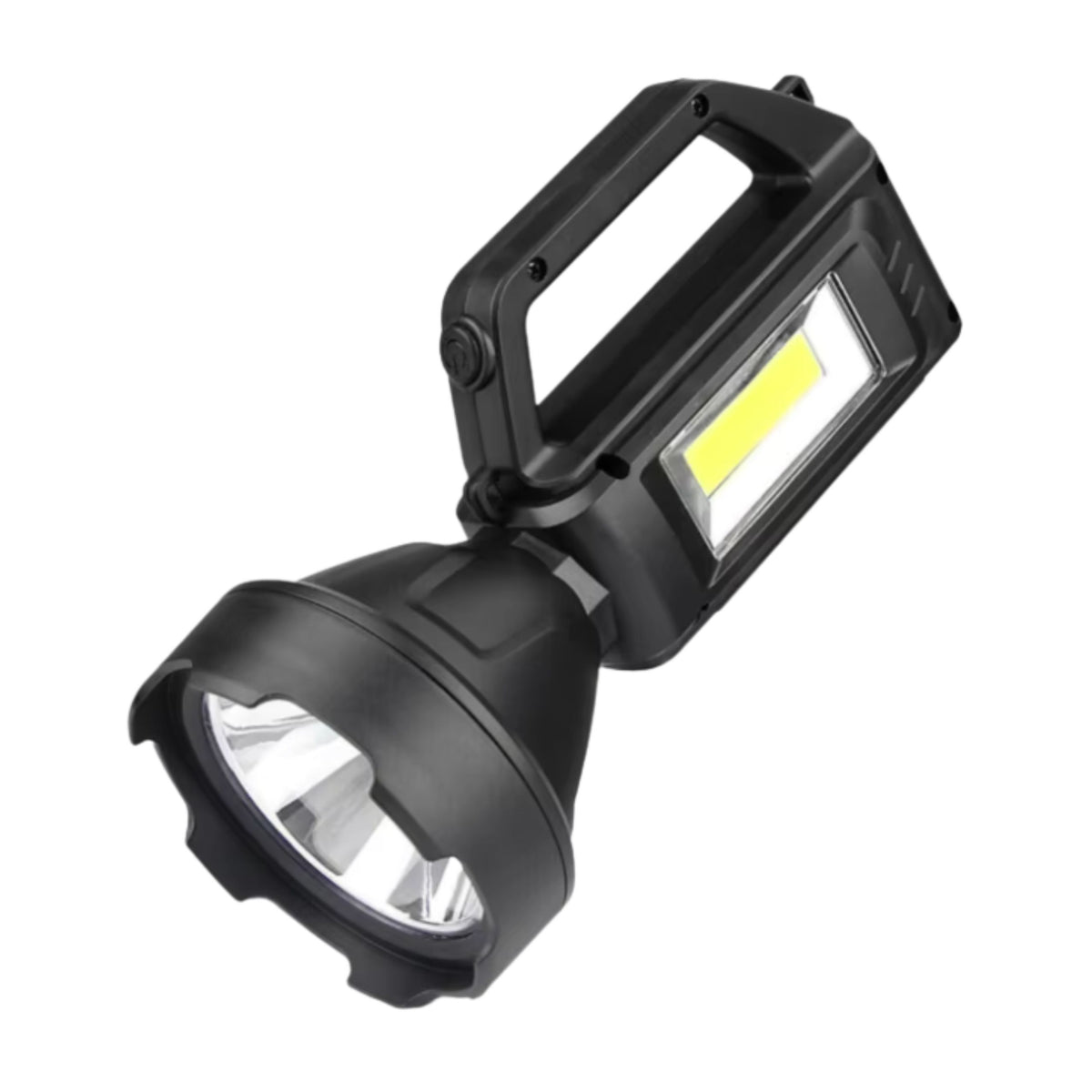 Led Work Light 4 Modes Power Bank