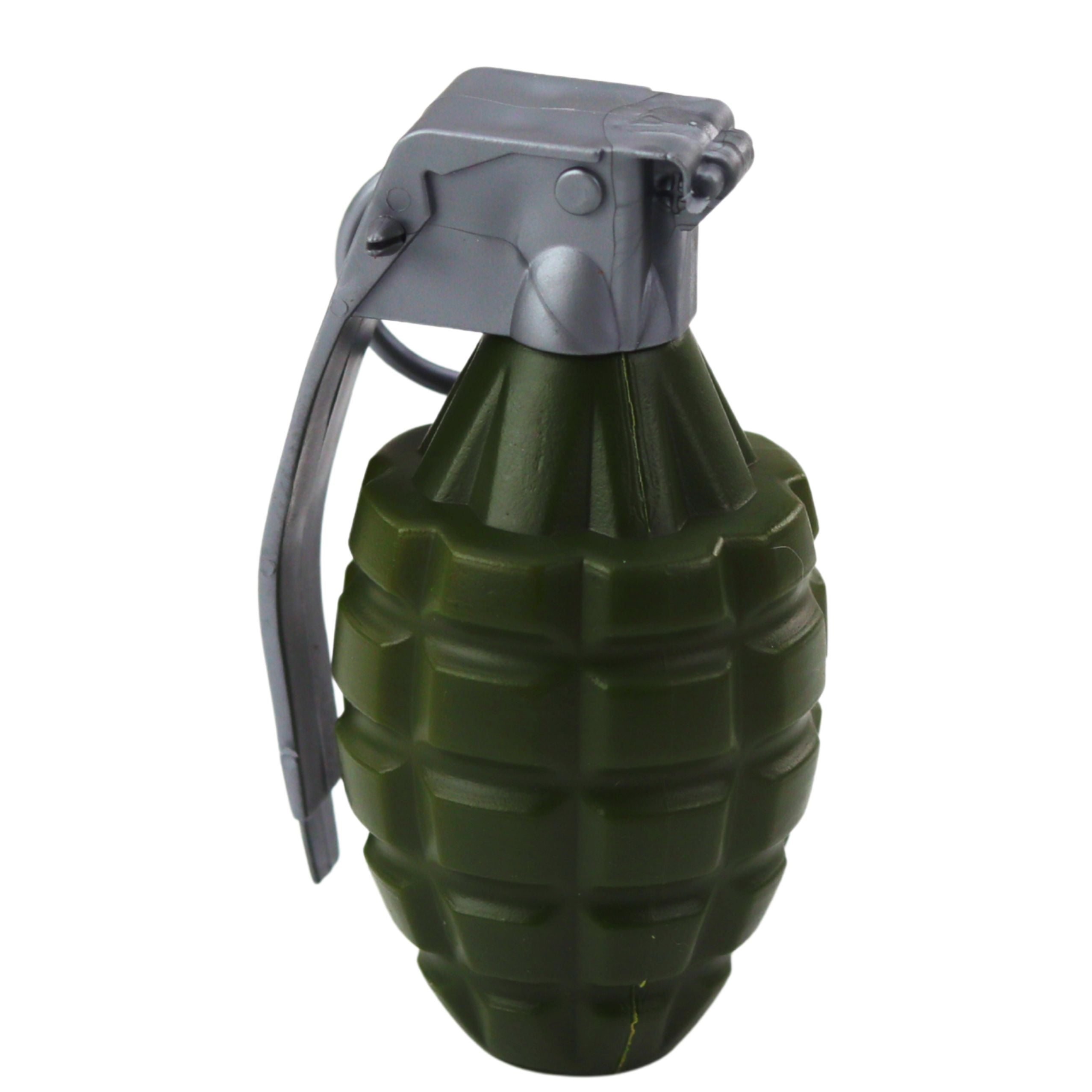Military Rifle Set With Rifle Accessories Shot Sound Khaki