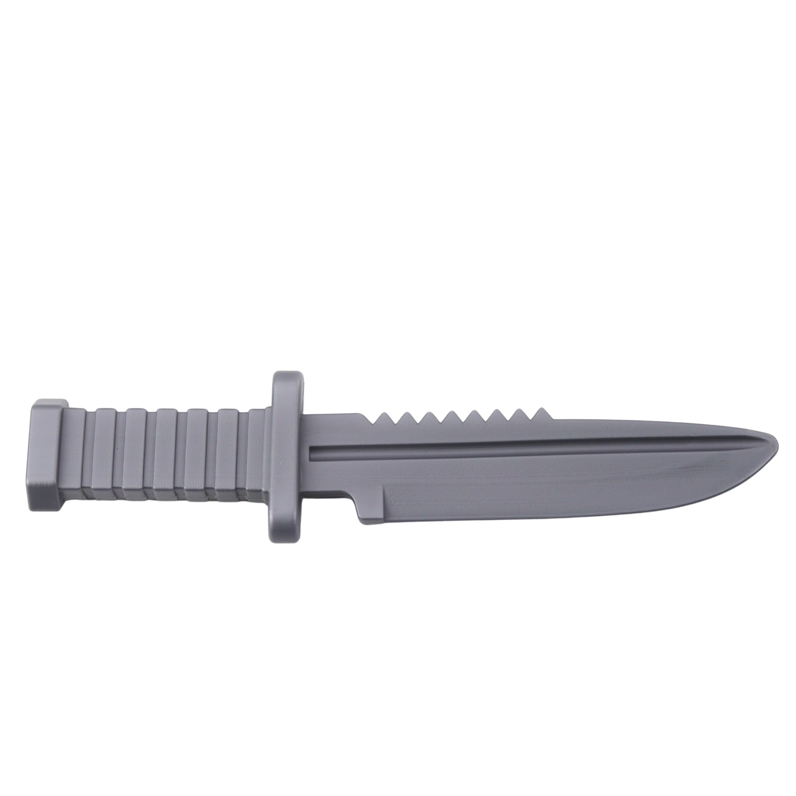 Military Rifle Set With Rifle Accessories Shot Sound Khaki