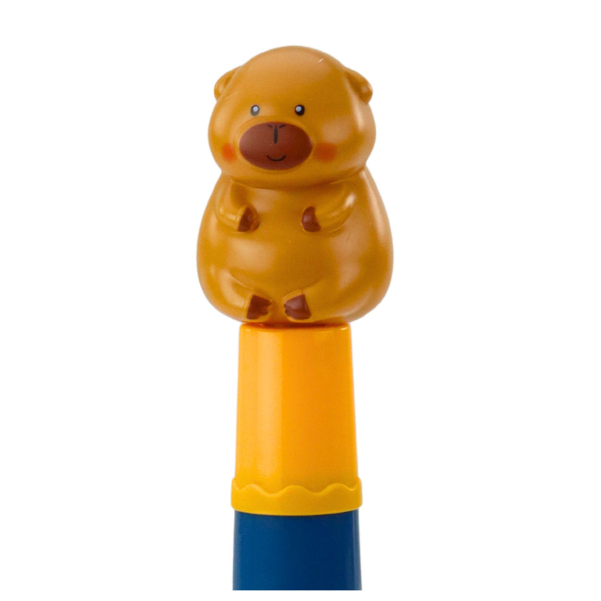 Ügyességi Karikadobás a célba 5 szint Capybara