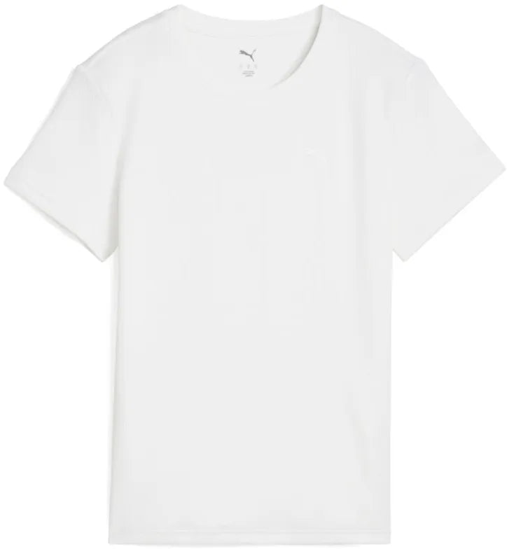 Dam Puma Her Tee Vit