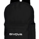 Раница Givova Scuola Black Black