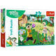 Puzzle - 30 - Active Day - Treflik Family Trefl 18287