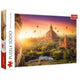 Puzzle - 1000 - Ancient Temple Burma Trefl 10720