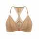Scandale Le Triangle Back Detail Sensual-nude T17 Damen Bralaces +3 Pads
