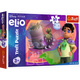 Puzzle 30 – Discover Elio – Disney Elio Trefl 18320
