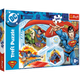 Puzzle 300 – Indestructible Superman – Warner Superman Trefl 23032