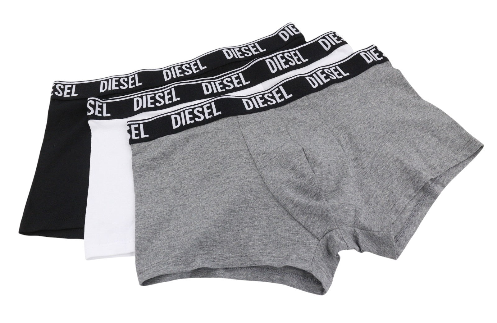 Sous-vêtements Umbx-shawntroispack-rg Boxer-shorts