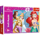 Puzzle - 30 Pieces - A Beautiful Day With Princesses - Disney Princess Trefl 18308