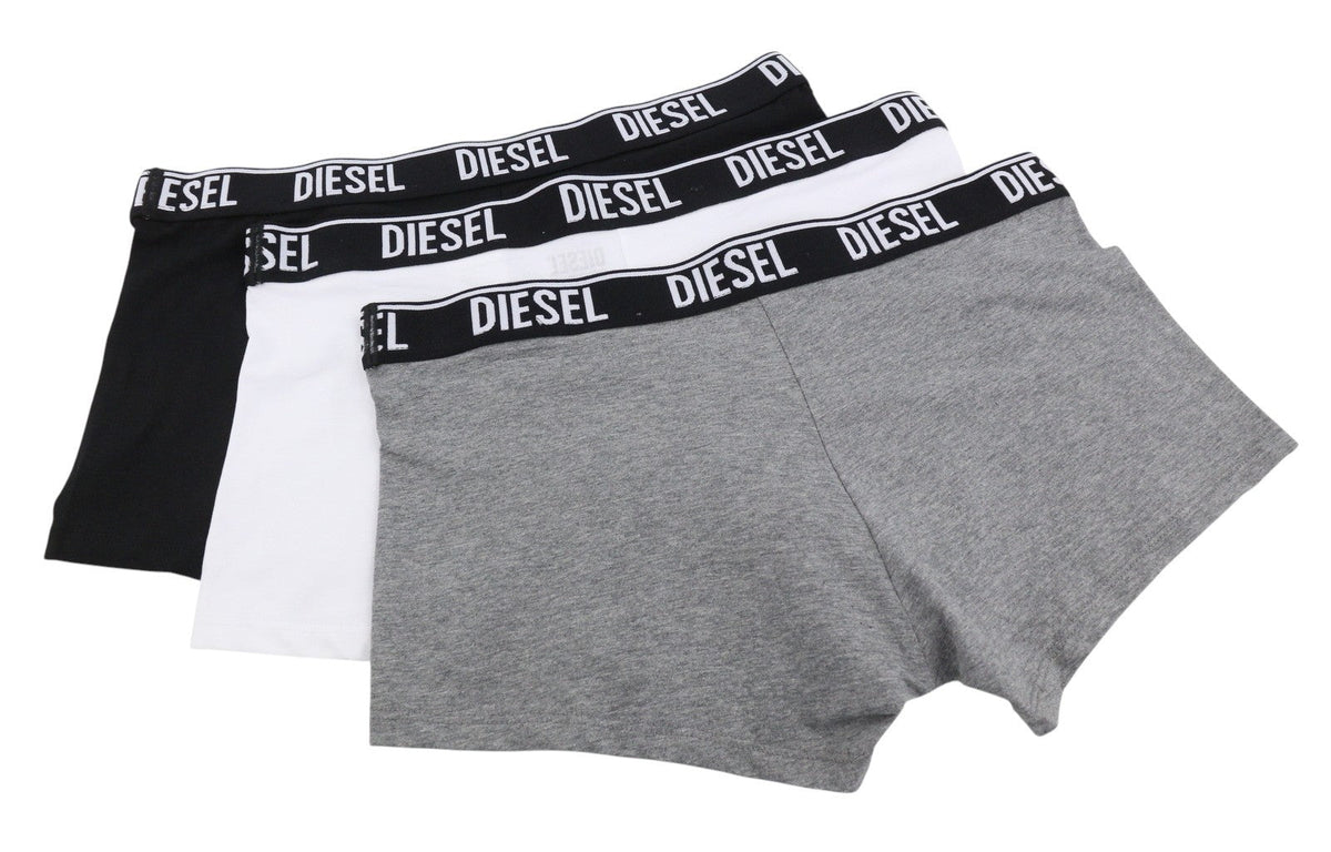 Fo-éadaí Umbx-shawnthreepack-rg Boxer-shorts