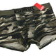 Cueca Boxer Diesel Umbx-damien Masculina Cueca Camuflada