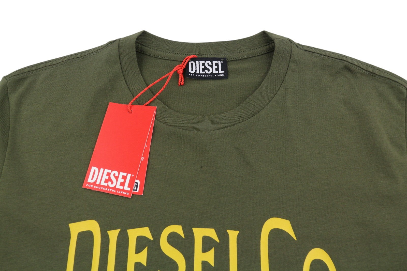 T-shirt T-diego-boss