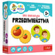 Game - Opposites - Toddler Abc Trefl 02908