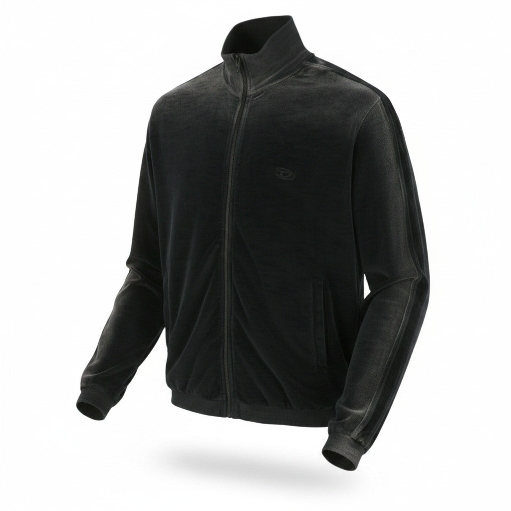 Sweatshirt S-olock-band
