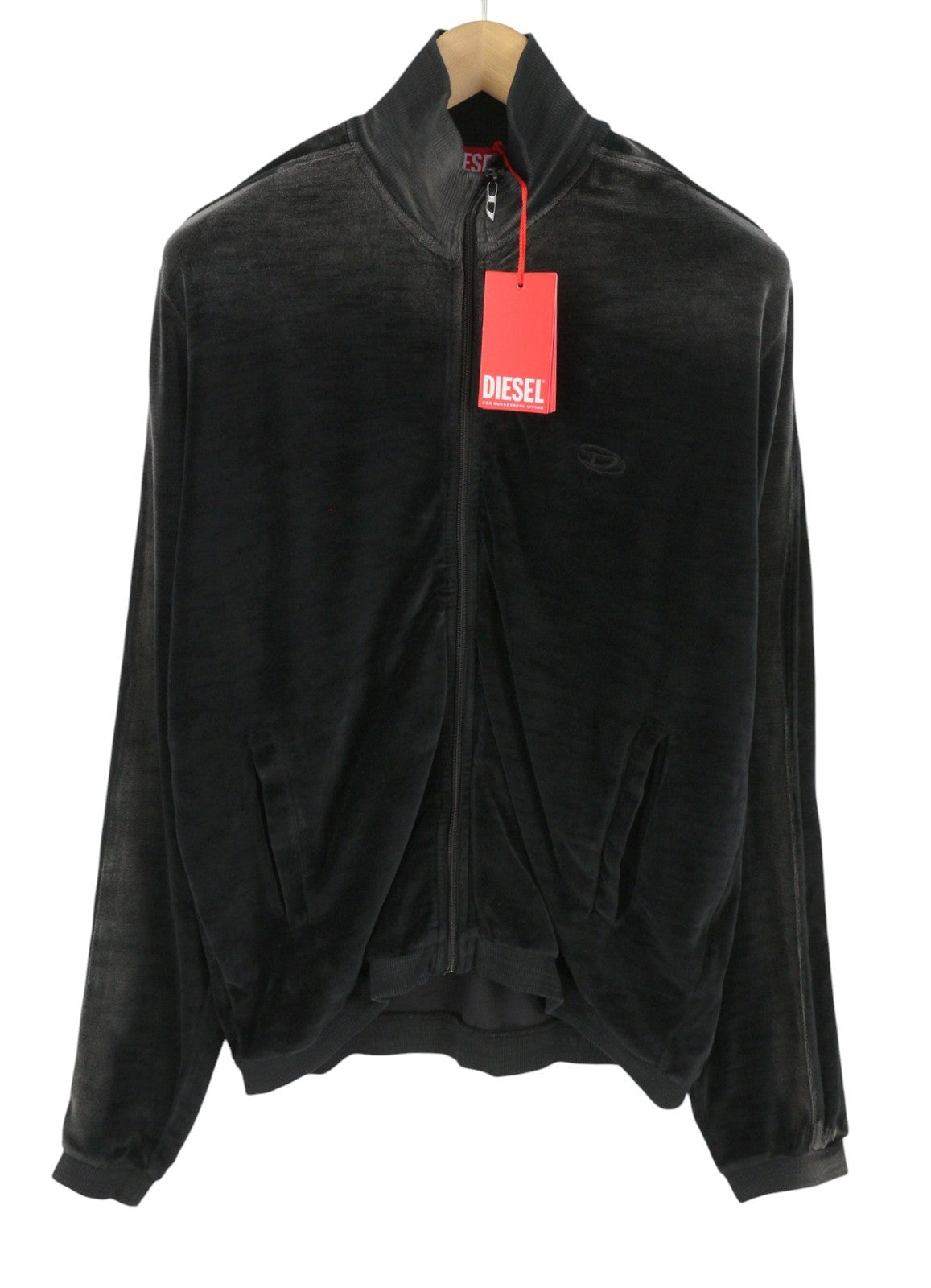 Sweatshirt S-olock-band