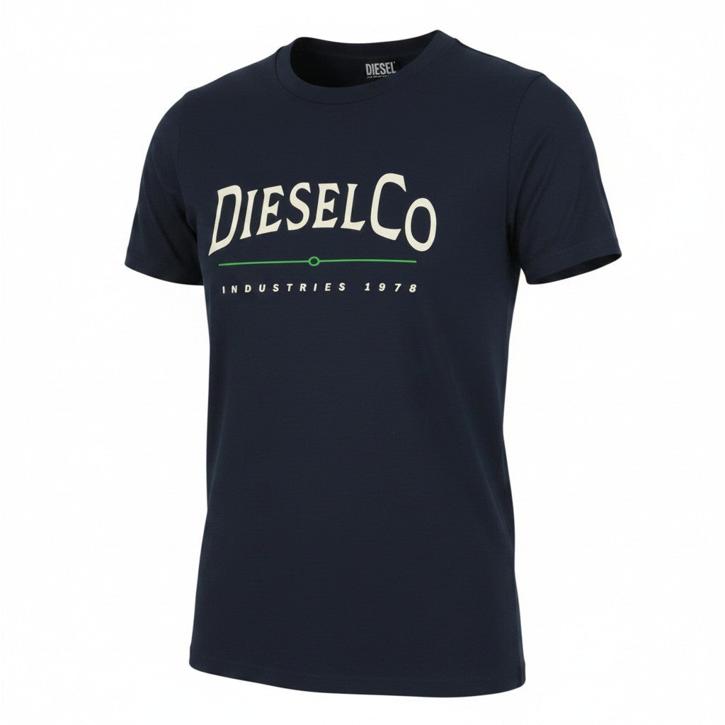 Camiseta T-diego-jefe