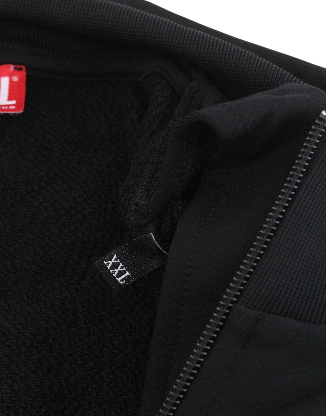Sweatshirt S-lock-d