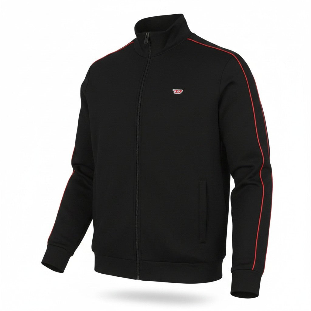 Sudadera S-lock-d