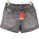 Díosal Bmbx-ken-37 dornálaithe Fir Swimweargrey Denim Effect Mogalra Rrp125