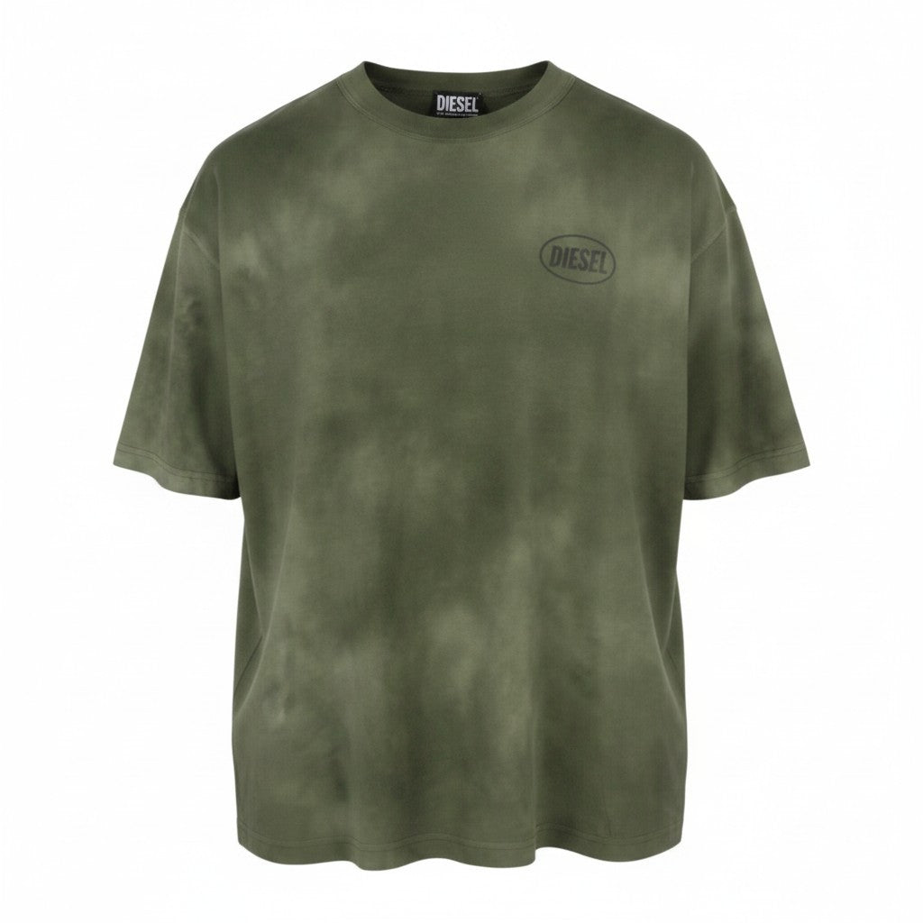 Camiseta T-lavado