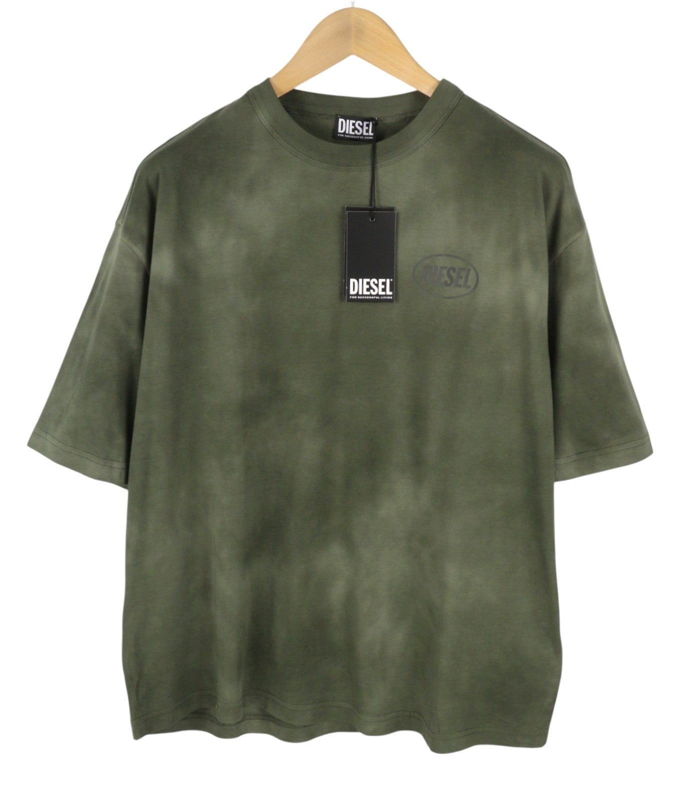 Camiseta T-lavado