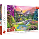 Puzzle – 500 Pcs – Mountain Idyll Trefl 37325