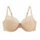 Šnúrky Scandale Le Balconet 1/2 Spacer Sensual-nude A14 Women Braguipure