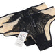 Scandale Le Shorty Sublime-nude A14 Дамски бикини Sheer Tulle Laces 3-pack