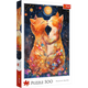 Puzzle – 500 – Moonlight Kiss Trefl 37546