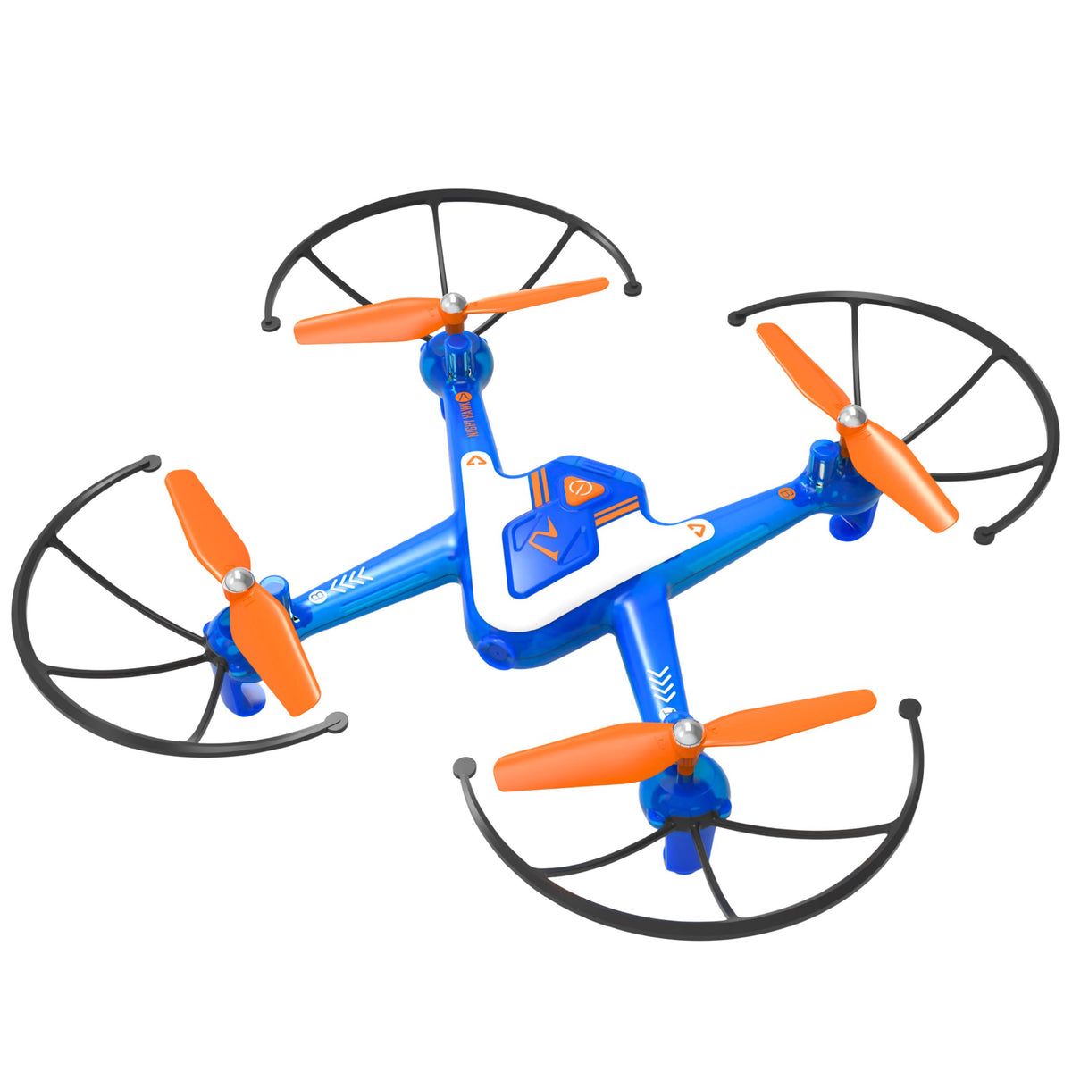 X15 Pro Stunt Aerobatic Drone Remote Controlled Rc Optical Positioning