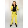 Pantaloni Ice Peak Softshell Femei