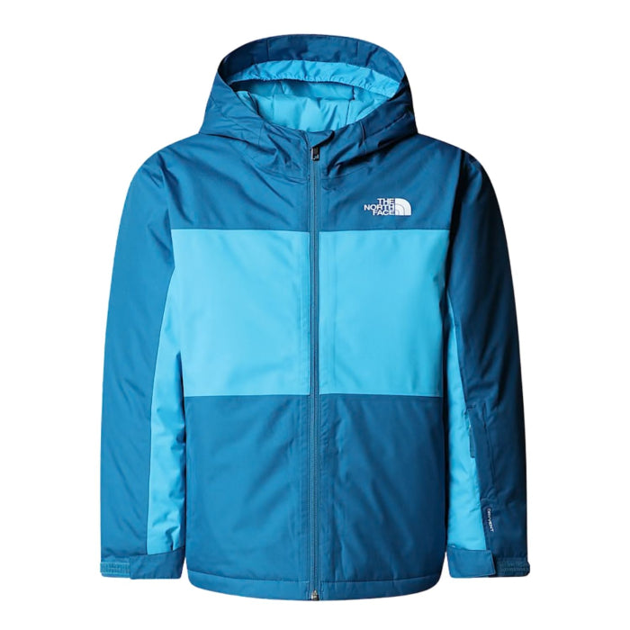 Jachetă de schi/snowboard The North Face pentru băieți