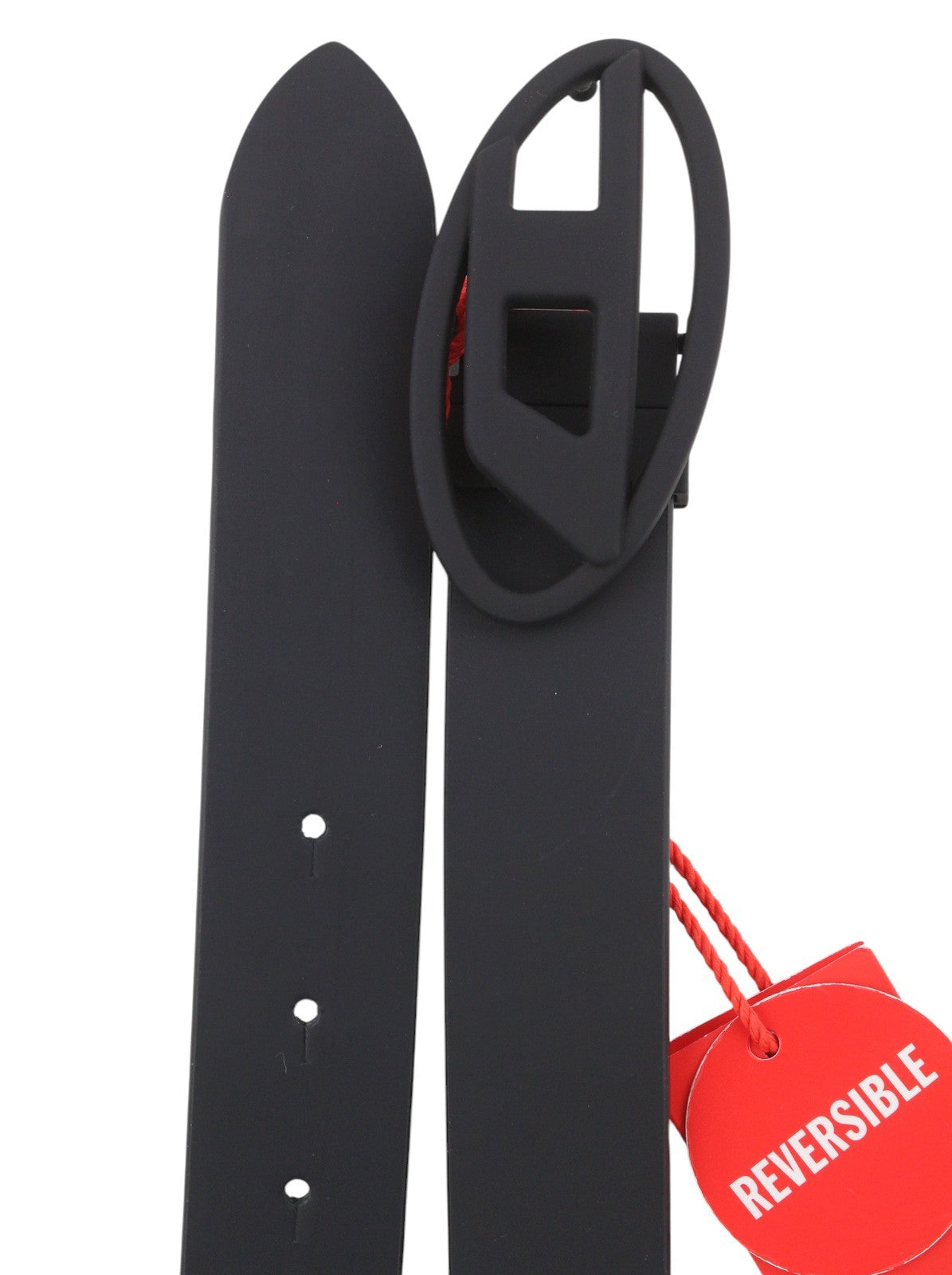 Diesel B-1dr W Rev Ii Dámský Beltleather oboustranný lis Rrp165