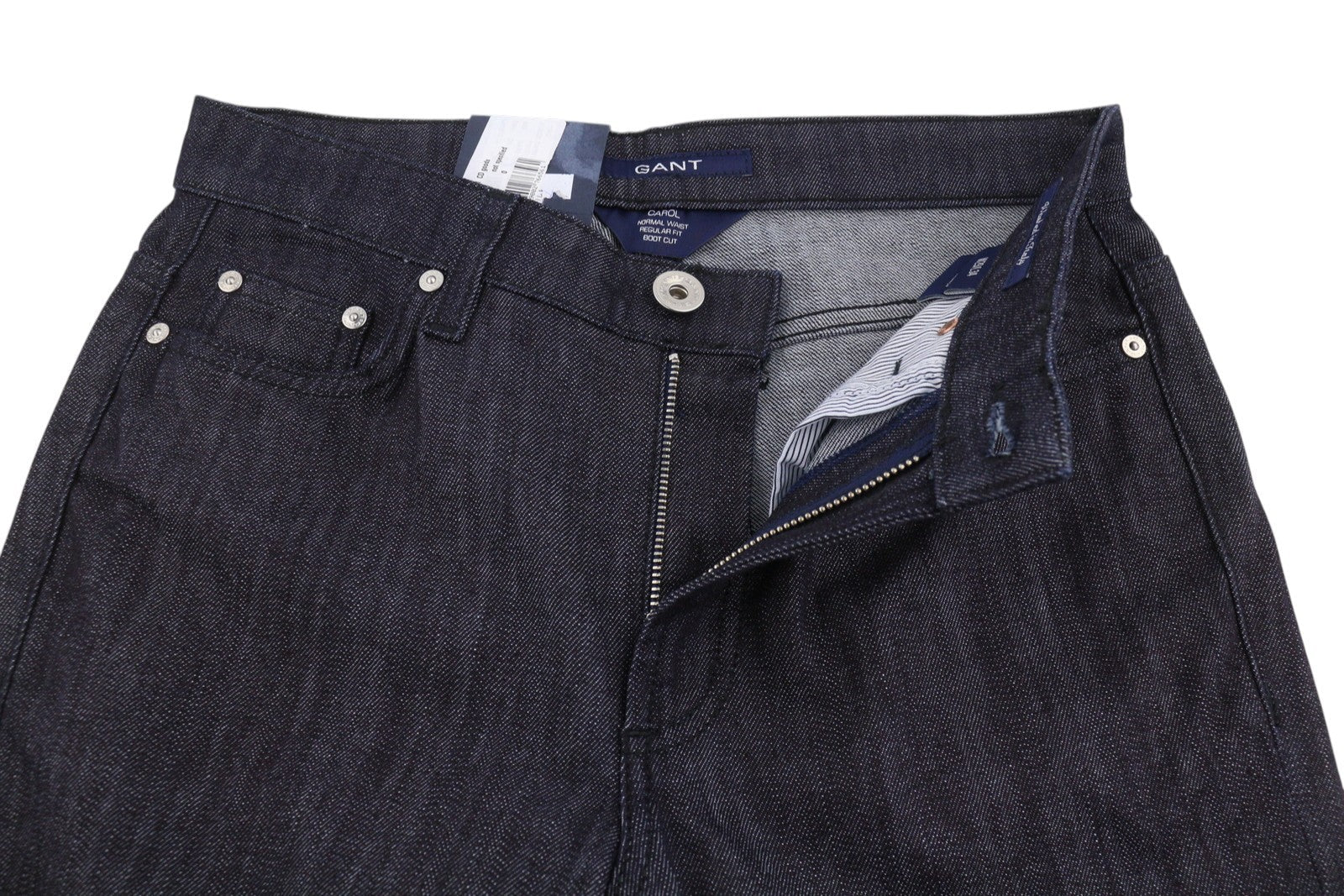 Jeans Carol