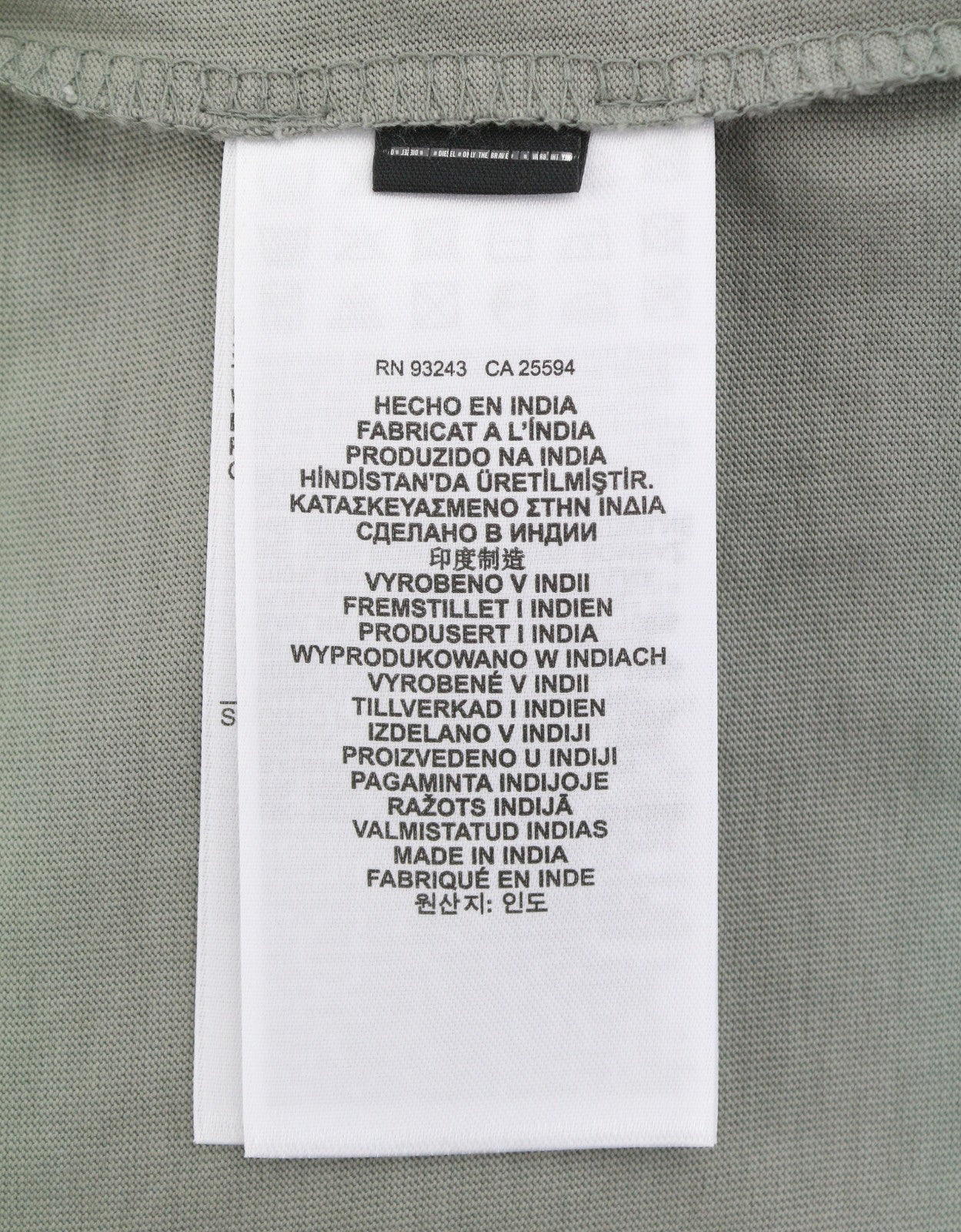 Camiseta T-boxt-r23