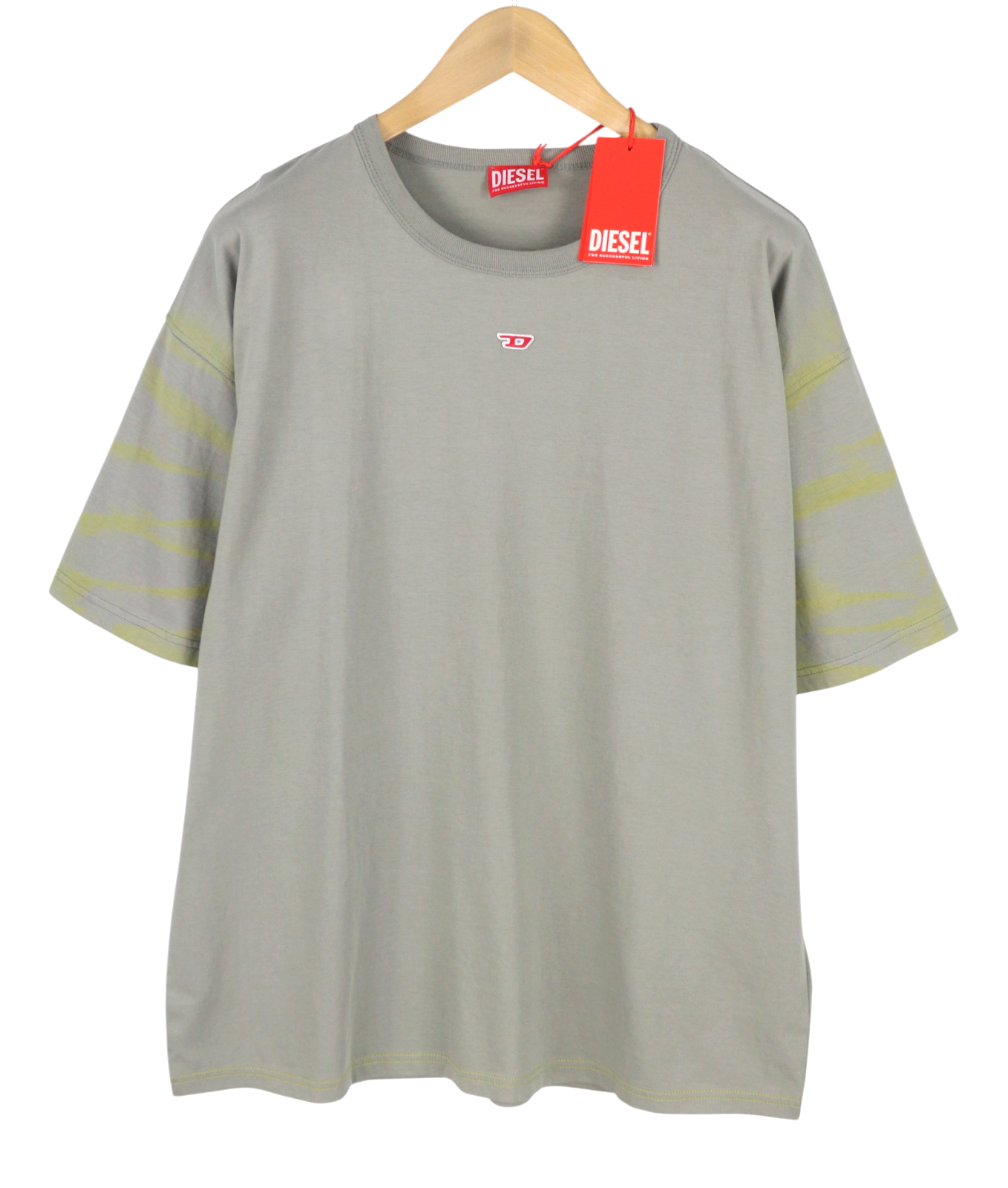 Camiseta T-boxt-r23