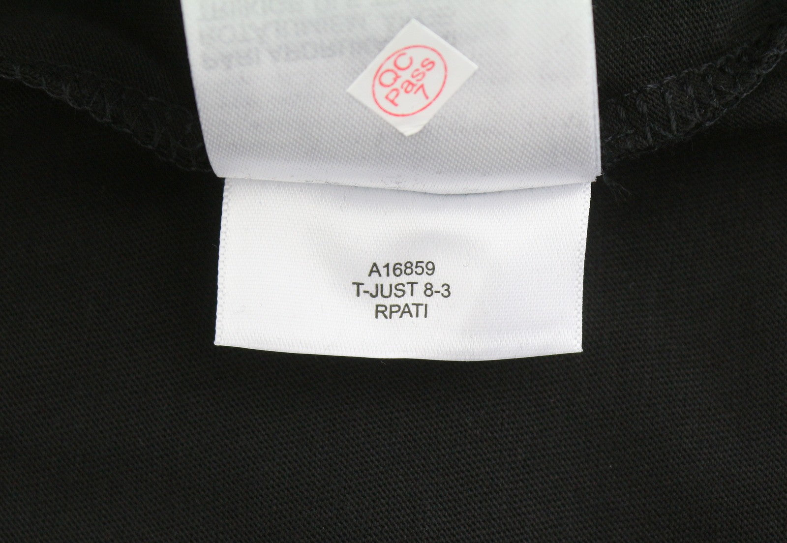 Camiseta T-sólo 8-3