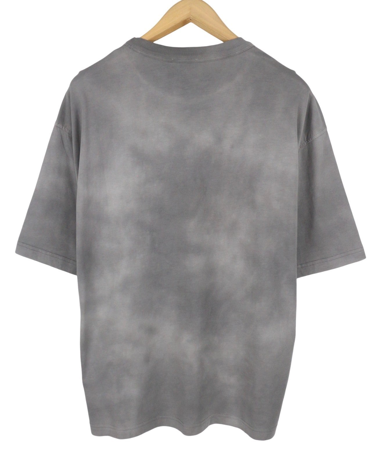 T-shirt T-wash-out