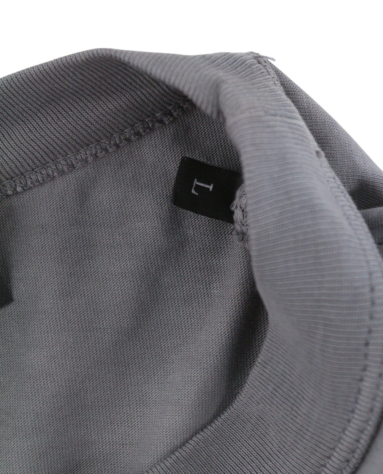 T-shirt T-wash-out
