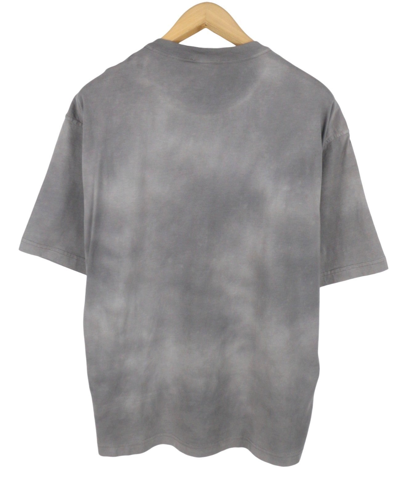 T-shirt délavé