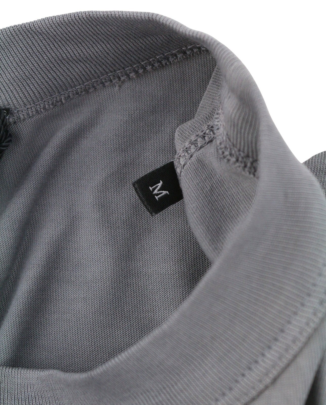 T-shirt délavé
